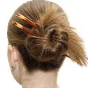 Chinese Chopsticks - utensils or hair sticks